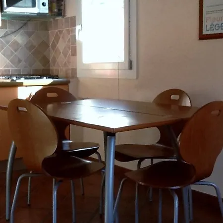 Alloggio A Casa de Férias Menton