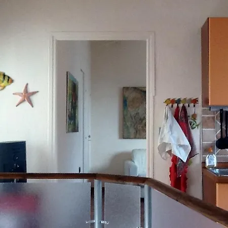 Alloggio A Casa de Férias