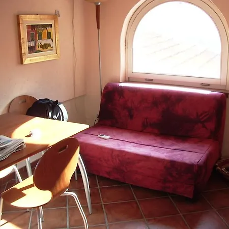 Vakantiehuis Alloggio A *